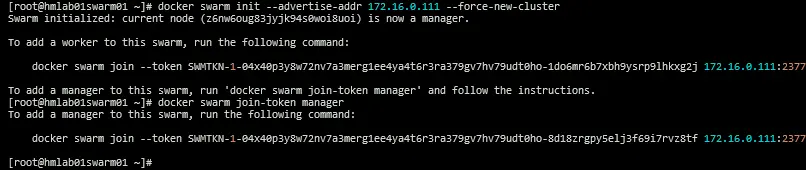 cluster-init