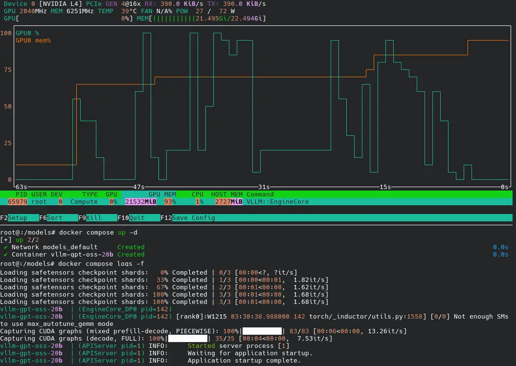 docker-compose-up
